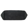 CHANEL 1998 Clutch Suede ao32622 Cheap