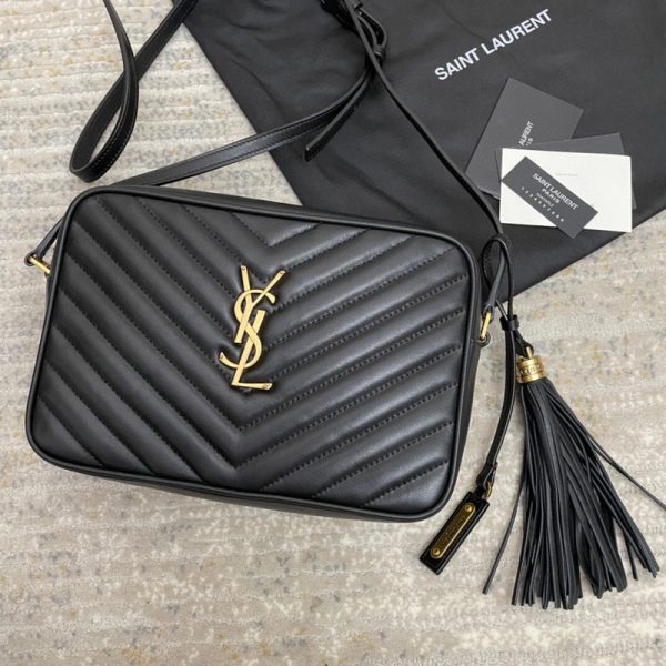 Yves Saint Laurent Shoulder bag 520534Y For Sale