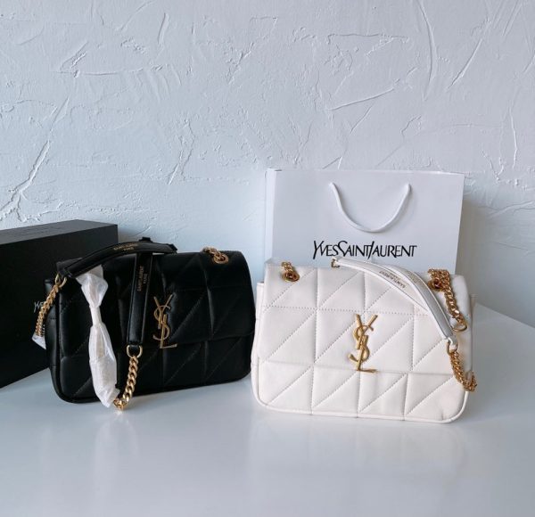 Yves Saint Laurent soft leather ladies handbag Online