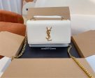 Yves Saint Laurent woman new shoulder handbag Hot on Sale