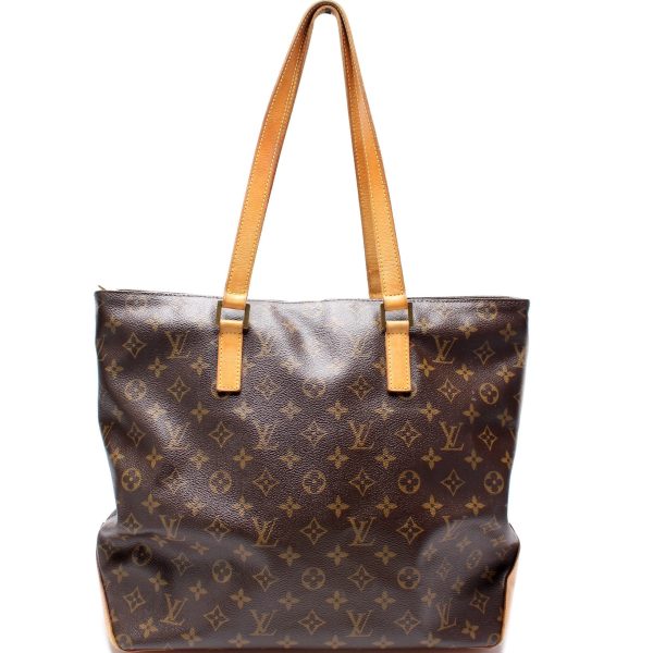 Louis Vuitton Cabas Mezzo Monogram For Cheap