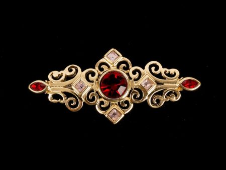 Broche Yves Saint Laurent Online