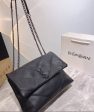 Yves Saint Laurent woman new Shoulder handbag Sale