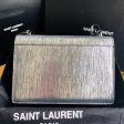 Yves Saint Laurent Shoulder bag 442906YS Fashion