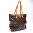 Louis Vuitton Cabas Mezzo Monogram For Cheap