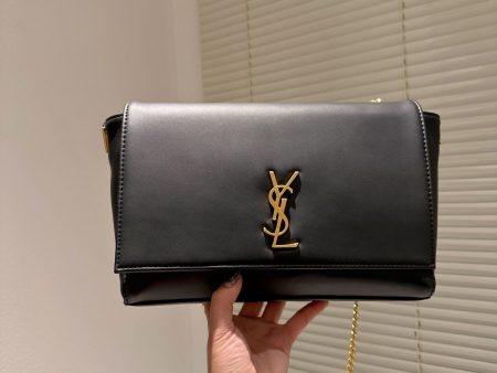 Luxury Bags Yves Saint Laurent 293 Cheap