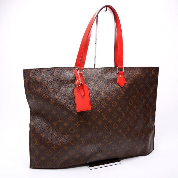 Louis Vuitton All-In MM Monogram Online Hot Sale