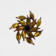 Yves Saint Laurent vintage brooch Online