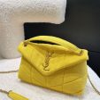 Yves Saint Laurent woman shoulder handbag Sale