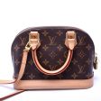 Louis Vuitton Alma BB Monogram Online