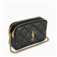 Yves Saint Laurent Saint Laurent Mini Becky Bag Discount