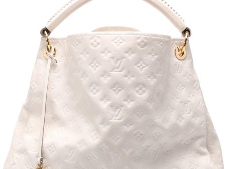 Louis Vuitton Artsy MM Empreinte Hot on Sale