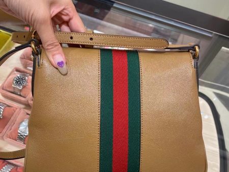 Gucci Small Messenger Bag With Double G Online Hot Sale