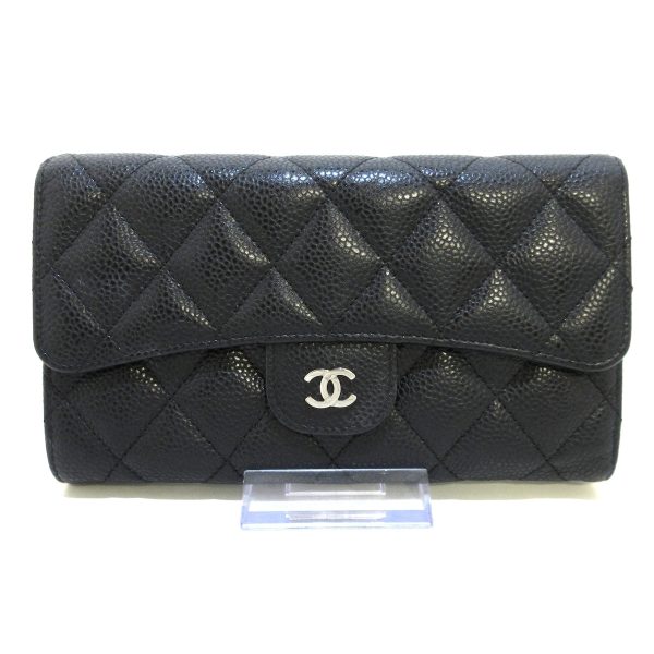 Chanel  Wallet Online