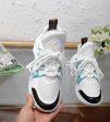 Louis Vuitton Archlight White Black Sneaker Fashion