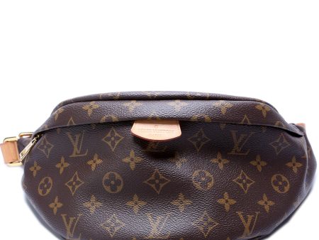 Louis Vuitton Bumbag Monogram 2020 Hot on Sale