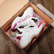 Louis Vuitton Archlight White Pink Sneaker Online now