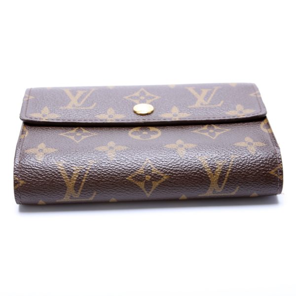 Louis Vuitton Alexandra Wallet Monogram Hot on Sale