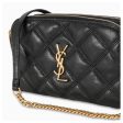 Yves Saint Laurent Saint Laurent Mini Becky Bag Discount