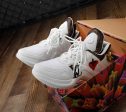 Louis Vuitton Archlight White Brown Sneaker Hot on Sale