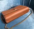 Yves Saint Laurent woman shoulder new handbag on Sale