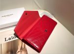 Yves Saint Laurent woman wallet For Cheap