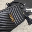 Yves Saint Laurent Shoulder bag 520534Y For Sale