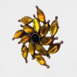 Yves Saint Laurent vintage brooch Online