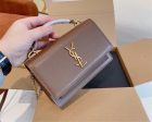 Yves Saint Laurent woman new shoulder handbag Hot on Sale