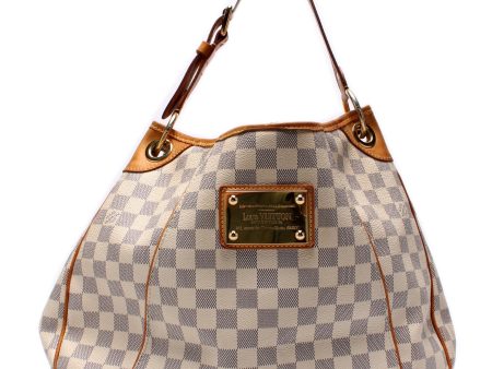 Louis VuittonGalliera PM Damier Azur Fashion