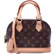 Louis Vuitton Alma BB Monogram Online