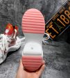 Louis Vuitton Archlight White Orange Sneaker Online