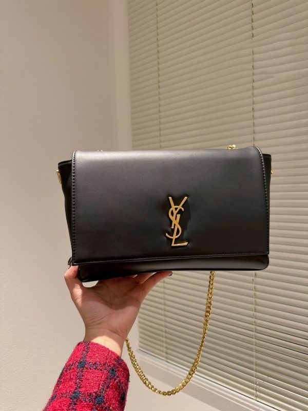 Luxury Bags Yves Saint Laurent 293 Cheap