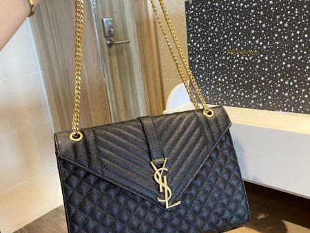 Barnes - Luxury Handbags Yves Saint Laurent 192 Online Sale