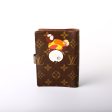 Louis Vuitton Agenda Small Ring Murakami Panda Monogram For Discount