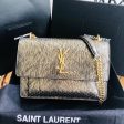 Yves Saint Laurent Shoulder bag 442906SW Hot on Sale