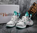 Louis Vuitton Archlight White Sneaker Hot on Sale