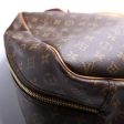 Louis Vuitton Alize 1 Compartment Monogram Sale