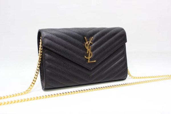 Yves Saint Laurent Shoulder bag 377828KL Online