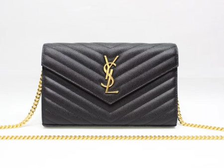 Yves Saint Laurent Shoulder bag 377828KL Online