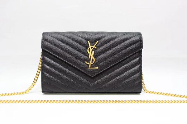 Yves Saint Laurent Shoulder bag 377828KL Online