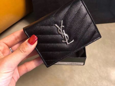 Yves Saint Laurent Wallet 530841 Online