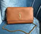 Yves Saint Laurent woman shoulder new handbag on Sale