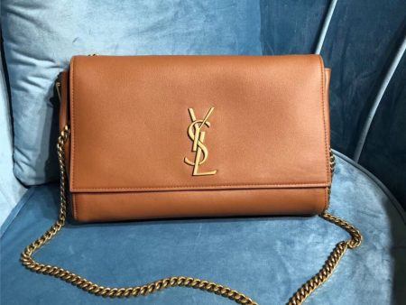 Yves Saint Laurent woman shoulder new handbag on Sale