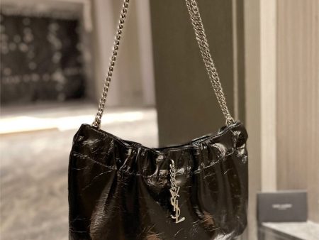 Yves Saint Laurent woman handbag For Discount