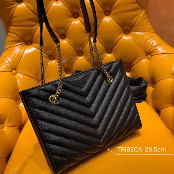 Yves Saint Laurent TRIBECA BAG 568865 on Sale