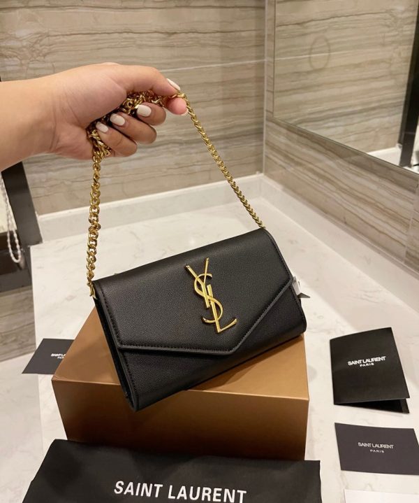 Yves Saint Laurent woman Crossbody handbag For Discount