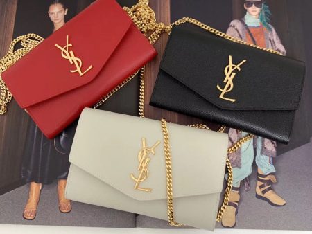 Yves Saint Laurent UOTOWN MINI BAG 607788 Supply