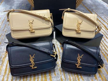 Yves Saint Laurent SOLFERINO BOX 634305 Hot on Sale