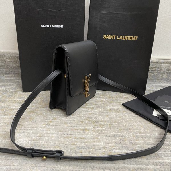 Yves Saint Laurent Shoulder bag 668809 Sale